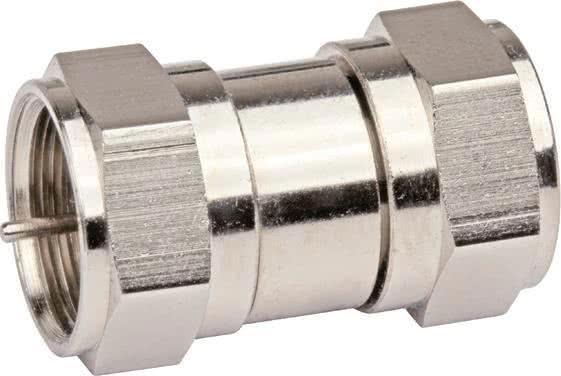 Actual product image Kathrein F double plug EMU 04 (90 dB)