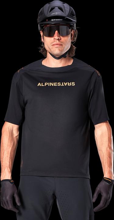 Actual product image Alpinestars JERSEY 24 A-ARIA Polartec Sw (XXL)