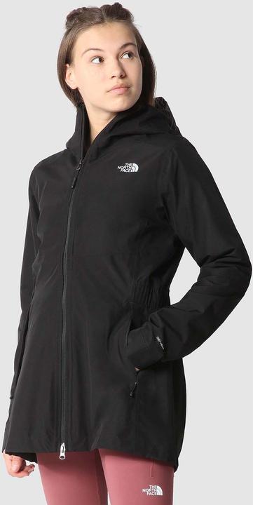 Image du produit North Face Veste coquille Hikesteller Parka (XL)