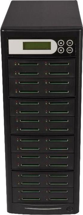 Actual product image ADR ADR1-39CF - CF Duplicator, 39 Slots