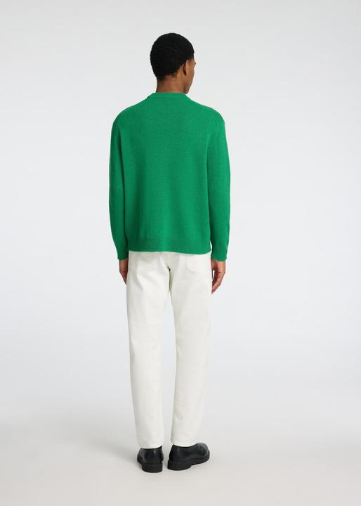 Actual product image Selected Homme 100% Woll Pullover (L)