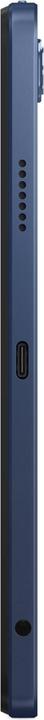 Actual product image Lenovo Tab M10 (5G, 10.61", 128 GB, Abyss Blue)