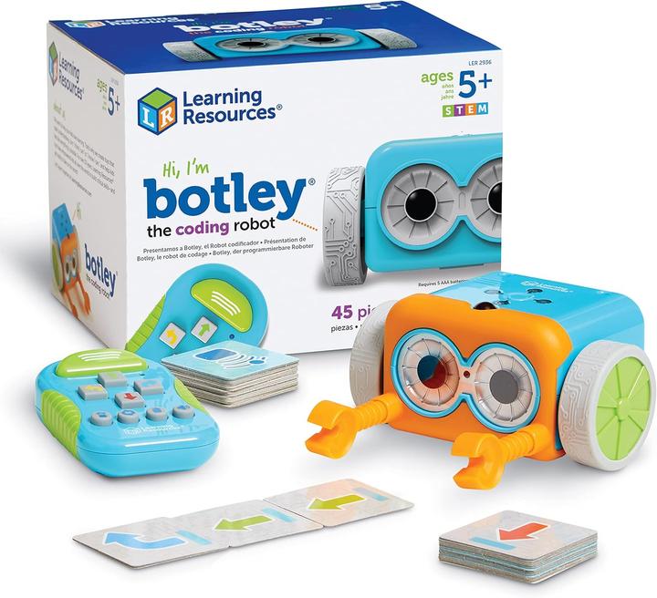 Learning Resources Botley, der Roboter
