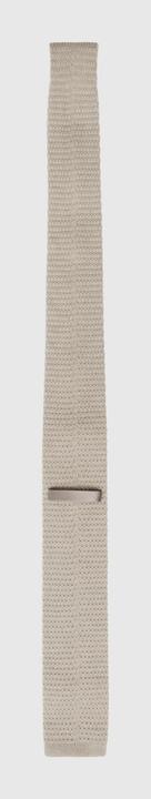 Actual product image Selected Homme Knitted tie