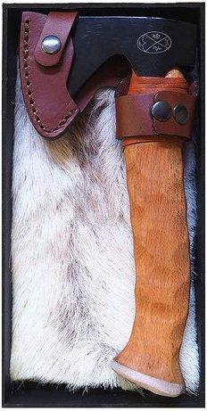 Image du produit Karesuandokniven Metsämies Bushcraft Axt S Set
