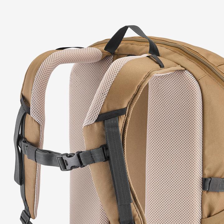 Actual product image Quechua Hiking rucksack 30 L - NH500 Arpenaz (30 l)