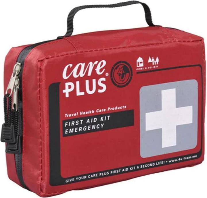 Care Plus Urgence (Trousse de premiers soins)
