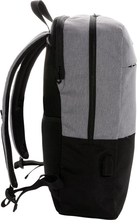 Actual product image Xd Collection Modern 15L Laptop Backpack (15 l)