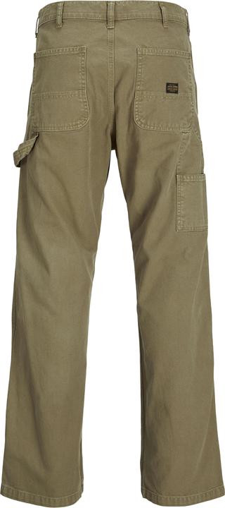 Actual product image Jack & Jones Loose fit Classic trousers Classic trousers (W30/L34)
