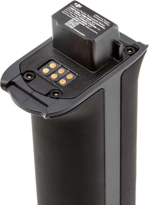 Immagine prodotto DJI Ronin S2 BG30 (Maniglia cardanica)
