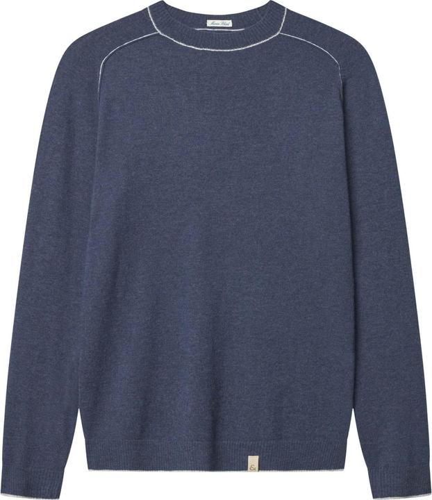 Immagine prodotto Colours & Sons Maglia con scollo rotondo in misto merino (S)