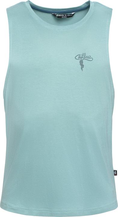 Actual product image Chillaz Vils Mountain Boulder Top M (M)