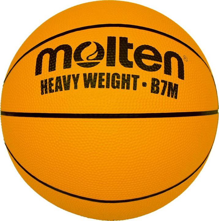 Molten B7m Basketball (7)