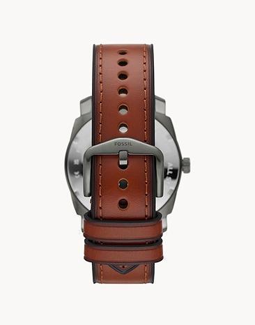 Immagine prodotto Fossil Macchina (Orologio da polso analogico, 42 mm)