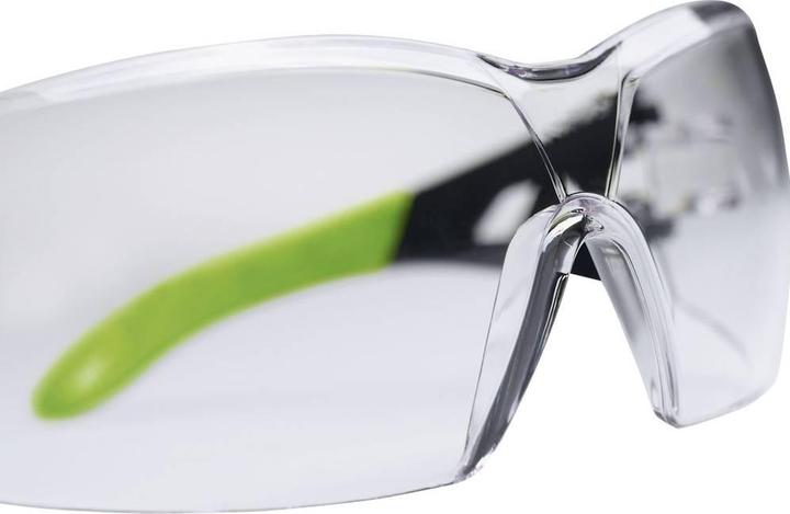 Produktbild Uvex Safety Schutzbrille 9192225 Schwarz