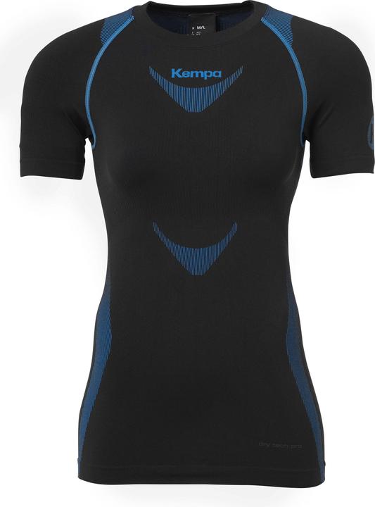 Noir, kempaBlue