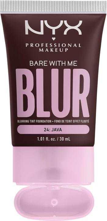 Image du produit NYX Professional Make-Up Bare With Me (24 Java)