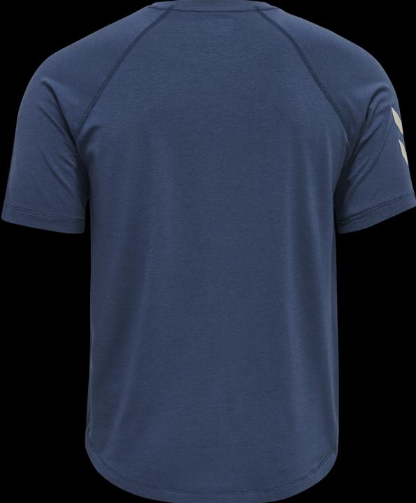 Actual product image hummel Mt Laze T-Shirt (S)