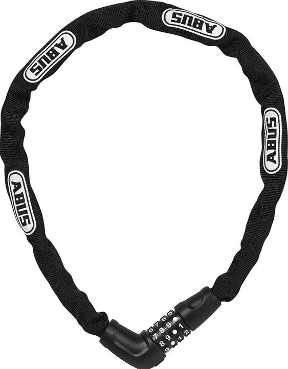 Produktbild Abus 5805C Steel-O-Chain (75 cm)