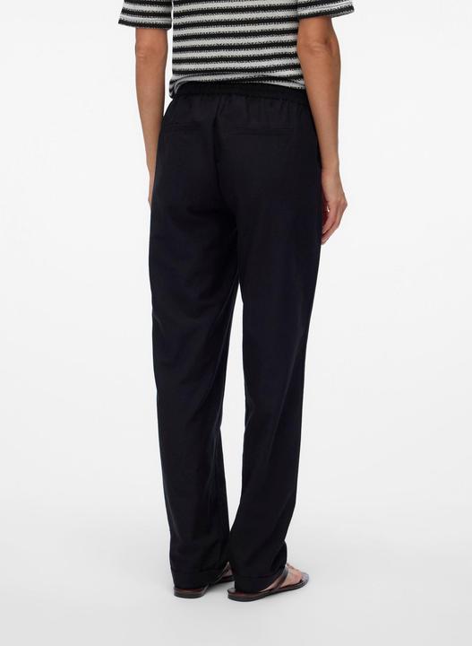 Actual product image Mamalicious Normal geschnitten Mid Rise Hose Hose (XL)