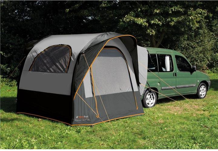 Immagine prodotto Eurotrail Cruiser Air (Tenda gonfiabile, 10.90 kg, 1 persona)