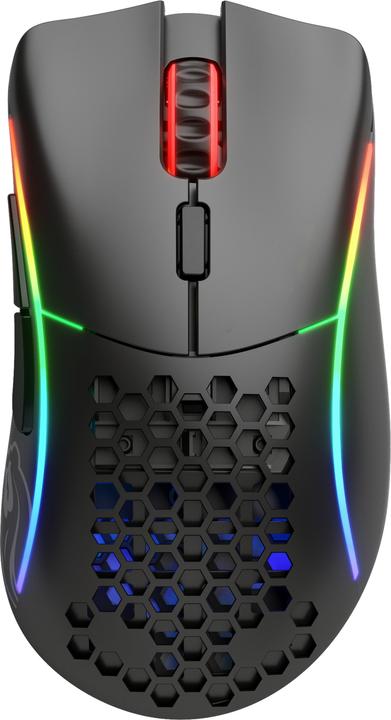 Actual product image Glorious PC Gaming Race Model D- (Wireless)