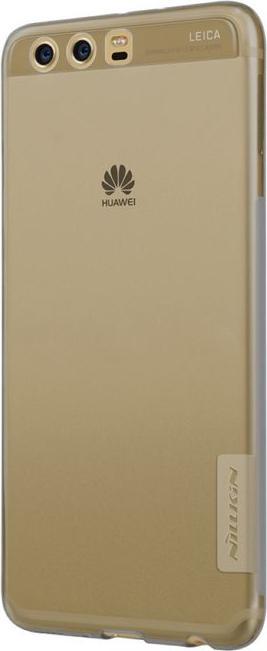 Actual product image Nillkin Nature Series (Huawei P10 Plus)