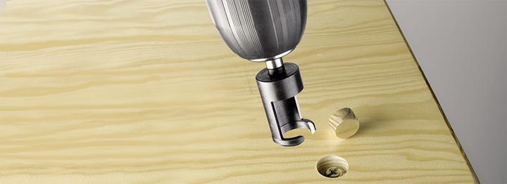 Image du produit kwb Jeu de claquettes 3-pièces. (10 mm, 12 mm, 16 mm)