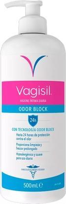 Image du produit Vagisil OdorBlock Gel Intime 500ml (500 ml, Gel intime)