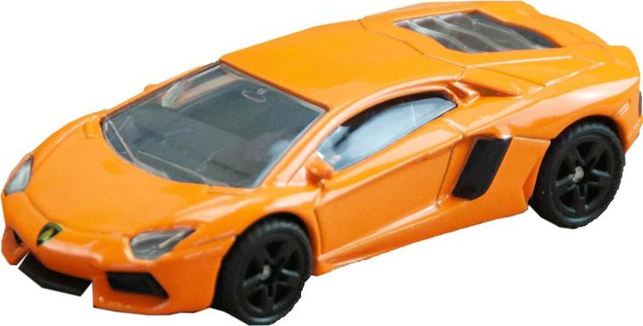 Actual product image Siku Lamborghini Aventador LP 700-4