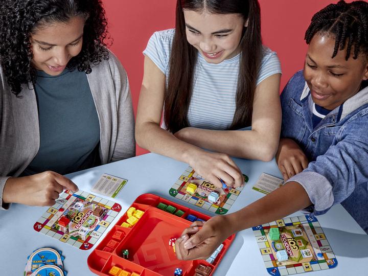Immagine prodotto Hasbro Monopoly Go (Tedesco)