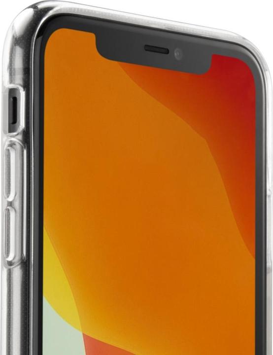 Actual product image Hama Always Clear (Apple iPhone 11)