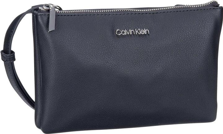 Calvin Klein Umhängetasche CK Must EW Xbody