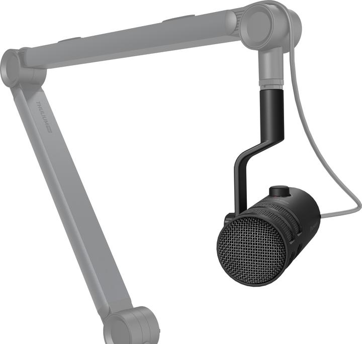 Immagine prodotto Genesis Microfono Radium 350D (NGM-2168)