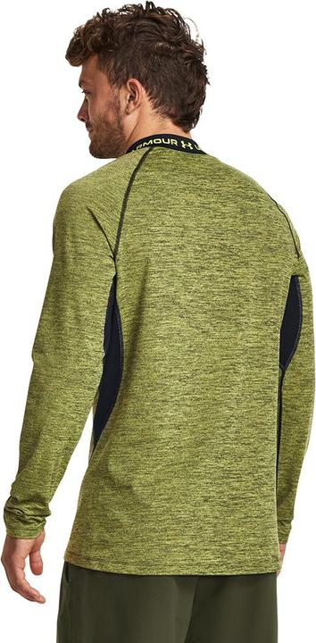 Actual product image Under Armour Twist Mock (L)