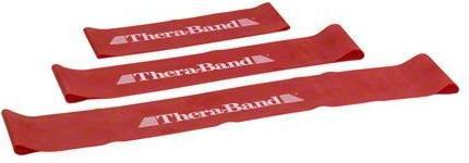 Produktbild TheraBand Loop (0.31 m, Leicht)