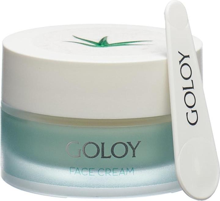 Immagine prodotto Goloy 33 Cura del viso Vitalize (50 ml, Crema da giorno)
