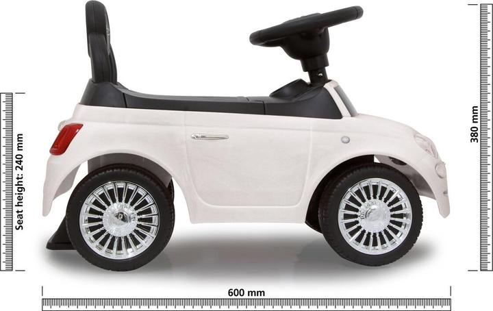 Immagine prodotto Jamara Cursore Fiat 500