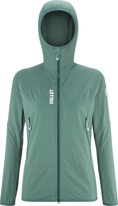 Produktbild Millet Fusion XCS Hd W (M)