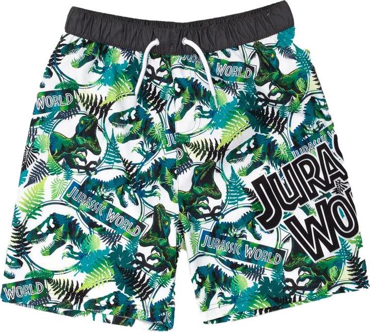Produktbild Jurassic World Kurze Hose Jungen (116)