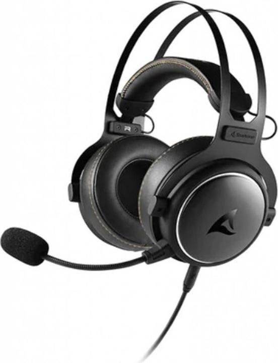 Actual product image Sharkoon Skiller SGH50 (Cable)