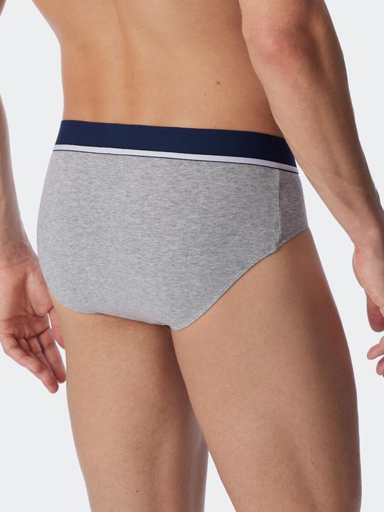 Produktbild Schiesser Slip 95/5 Organic Cotton (L, 6er Pack)