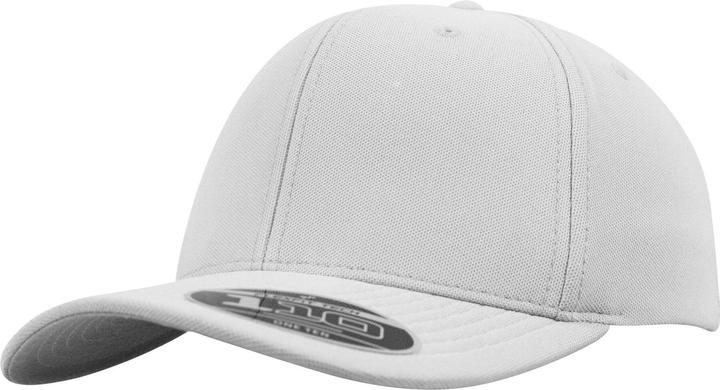 Flexfit 110 Cool & Dry Mini Pique (One Size)