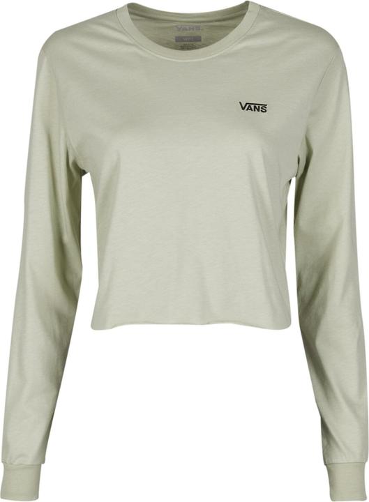Vans Junior Longsleeve - 91449 (L)