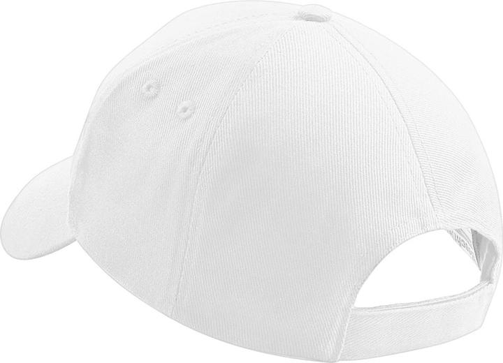 Produktbild Beechfield 5 Panel Baseballkappe Ultimate (One Size)