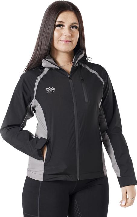 Produktbild Firefoot Jacke wasserfest Reflektierend (M)