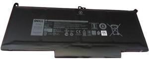 Immagine prodotto Dell 453-BBCF ricambio per laptop (4 Celle, 7500 mAh)