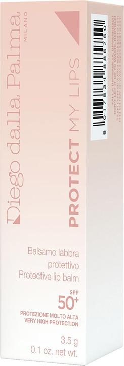 Produktbild Diego dalla Palma Protecting My Lips Sun Protection Factor 50 + No 123