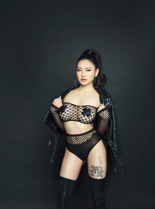 Produktbild Kiiroo Feel Rae Lil Black