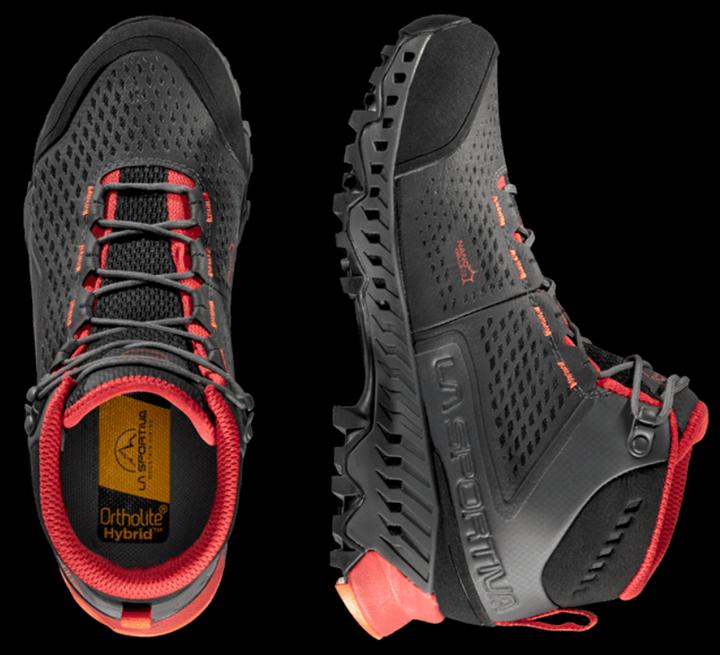 Actual product image La Sportiva Stream Woman GTX (36)